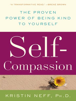 cover image of Self-Compassion